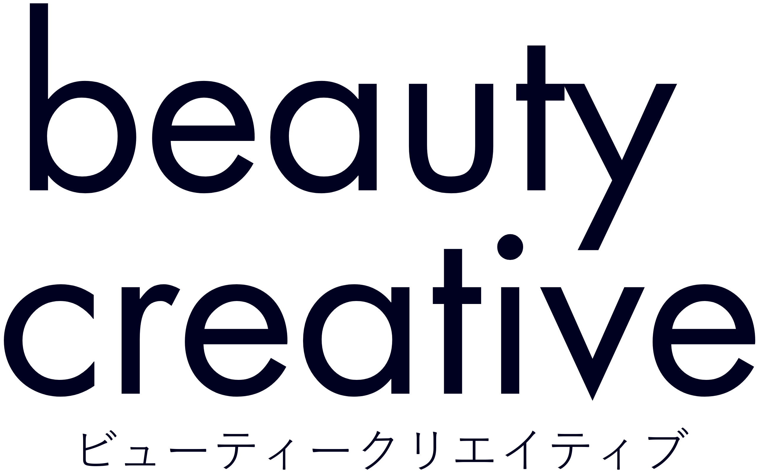 beauty creative(ビューティークリエイティブ)